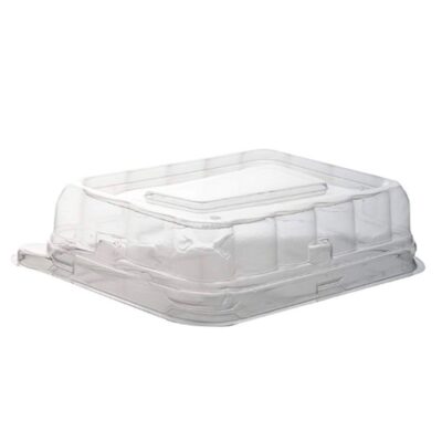 Conserveware Dome LID Rectangular Bowl 7 in 42RCL1216