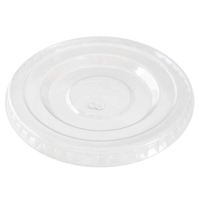 Conserveware LID Portion Cup 2 oz 2.5 in 42PCL2