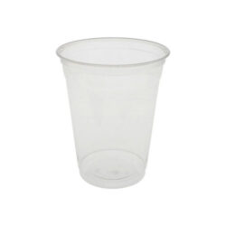 EarthChoice PLA Clear Cold Cup 16-18 oz YPLA160C