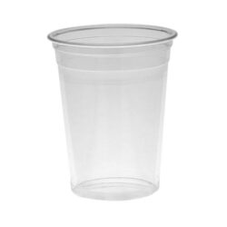 EarthChoice rPET Clear Cold Cup 10 oz YP10C