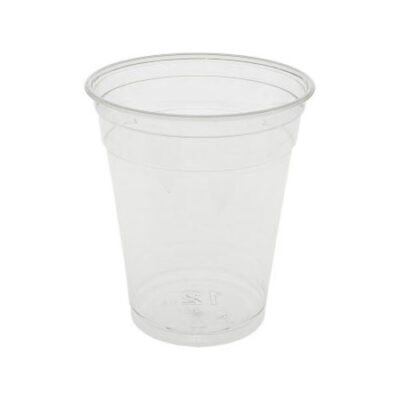 EarthChoice rPET Clear Cold Cup 12-14 oz YP1214CA