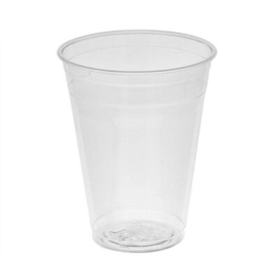 EarthChoice rPET Clear Cold Cup 12 oz YP12C