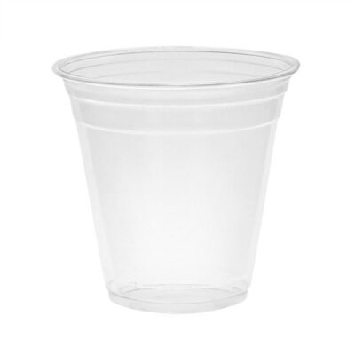 EarthChoice rPET Clear Cold Cup 12 oz YP1412C