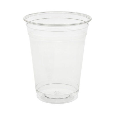 EarthChoice rPET Clear Cold Cup 16 oz YP160CA