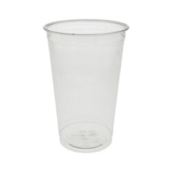 EarthChoice rPET Clear Cold Cup 20 oz YP20CA
