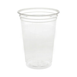 EarthChoice rPET Clear Cold Cup 20 oz YP21CA