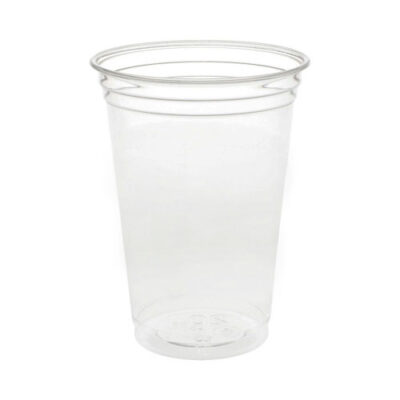 EarthChoice rPET Clear Cold Cup 20 oz YP21CA