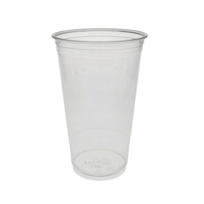 EarthChoice rPET Clear Cold Cup 24 oz YP24CA