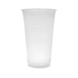 EarthChoice rPET Clear Cold Cup 32 oz YP32C