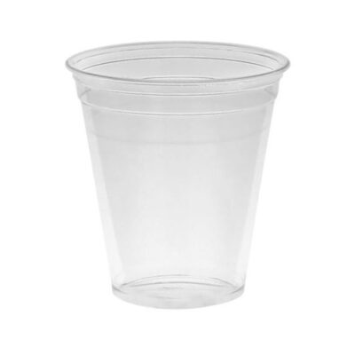 EarthChoice rPET Clear Cold Cup 7 oz YP7C
