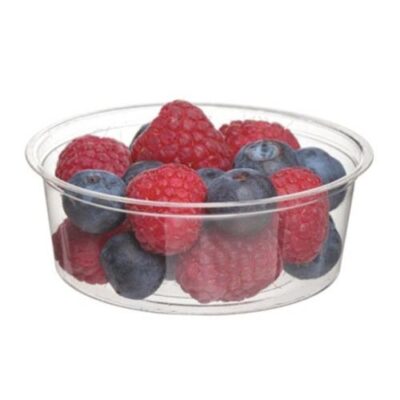 Eco Products PLA Clear Portion Cup 2 oz EP-PC200