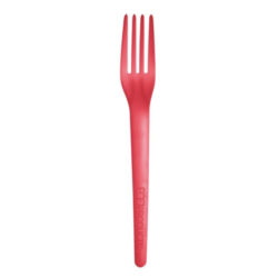 Eco Products PLA Coral Fork 7 in EP-S017C