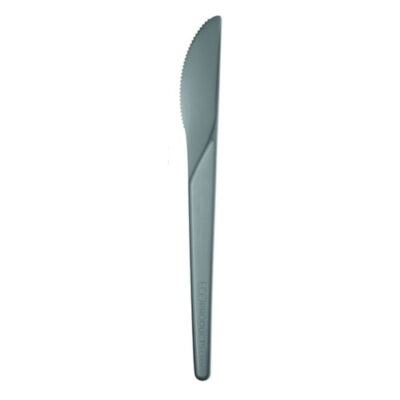 Eco Products PLA Grey Knife 6 in EP-S011GRY