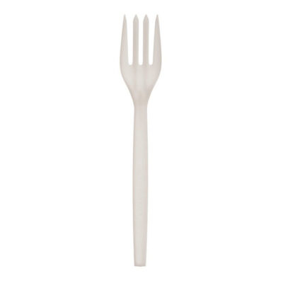 Eco Products PSM White Fork 7 in EP-S002
