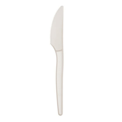 Eco Products PSM White Knife 7 in EP-S001