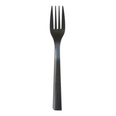Eco Products RPS Black Fork 6 in EP-S112