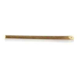 PacknWood Bamboo Cocktail Straw 5.7 in 210BSTRAW14