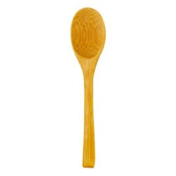 PacknWood Bamboo Spoon 4.7 in 210CVBA125