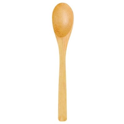 PacknWood Bamboo Spoon 6.3 in 210CVBA173