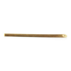 PacknWood Bamboo Straw 7.75 in 210BSTRAW19