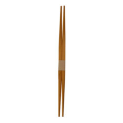 PacknWood Bamboo Stylish Chopstick 9.5 in 209BBBAGS24