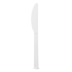 PacknWood CPLA White Knife 6 in 210CVPL622W