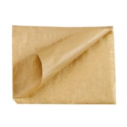 PacknWood Paper Kraft 2 Side Open Bag 4.3 in x 4.3 in 210PAPOK11