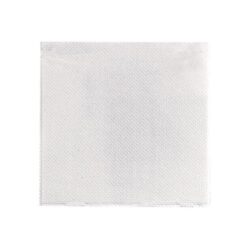 PacknWood Paper White Napkin 2-Ply 15 in x 15 in 210SMP3838BL2
