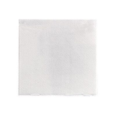 PacknWood Paper White Napkin 2-Ply 15 in x 15 in 210SMP3838BL2