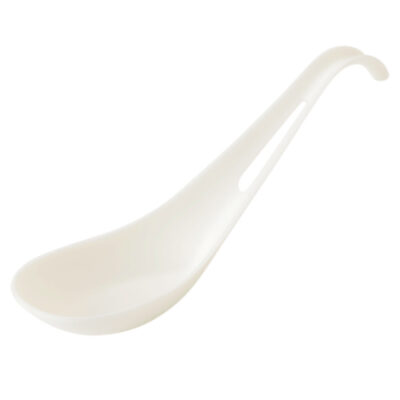 World Centric TPLA Asian Soup Spoon 6 in SP-TP-AS