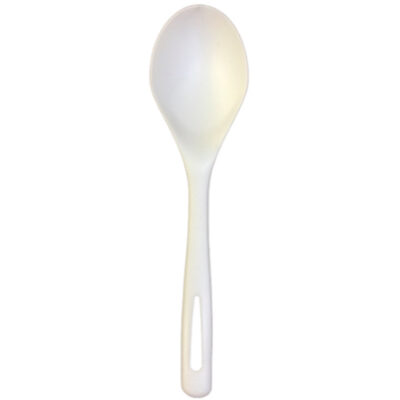 World Centric TPLA Soup Spoon 7 in SO-PS-7B